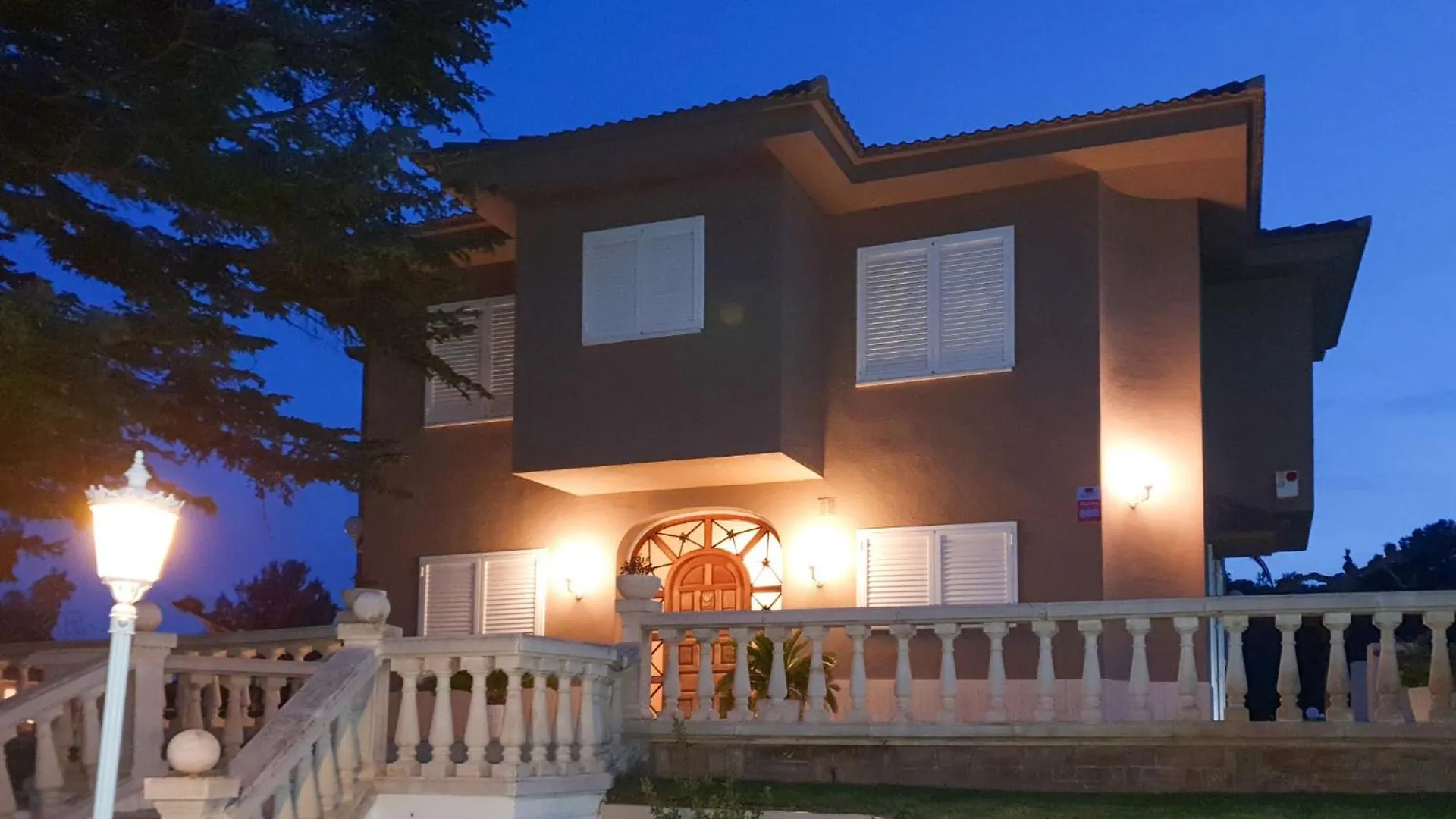 Holiday Home Ca Romeu By Interhome Alcover 0*,  Španělsko