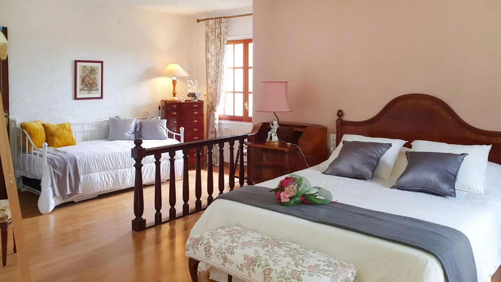 Holiday Home Ca Romeu By Interhome Alcover