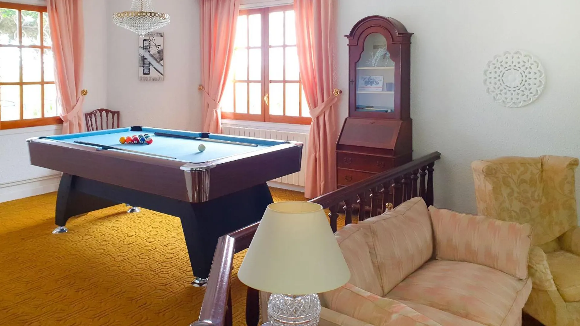 Holiday Home Ca Romeu By Interhome Alcover 0*,  Španělsko