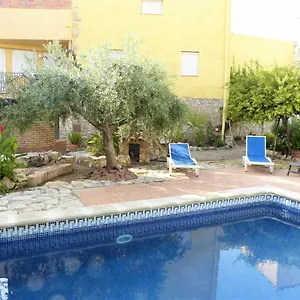  Сasa de vacaciones Hort De La Cinteta