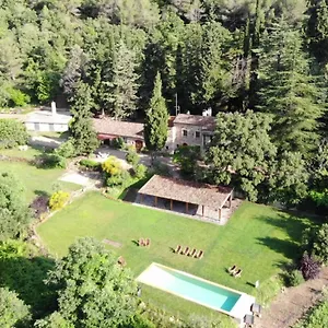  Villa Mas Corbella