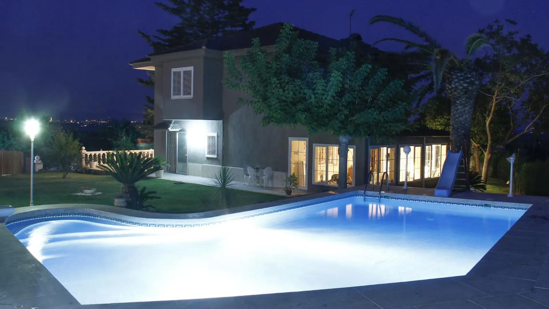 Holiday Home Ca Romeu By Interhome Alcover
