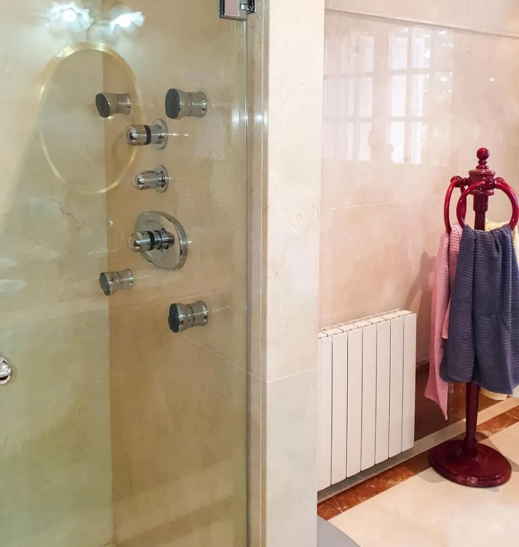 Holiday Home Ca Romeu By Interhome Alcover