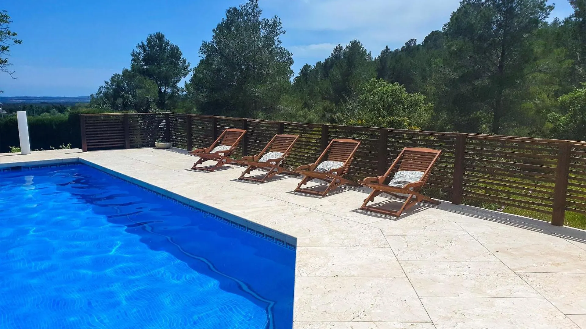 Holiday Home Ca Romeu By Interhome Alcover