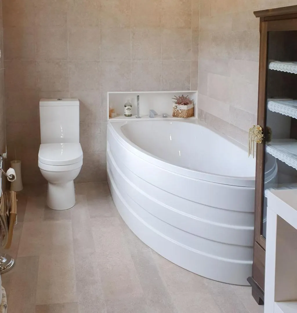 Holiday Home Ca Romeu By Interhome Alcover
