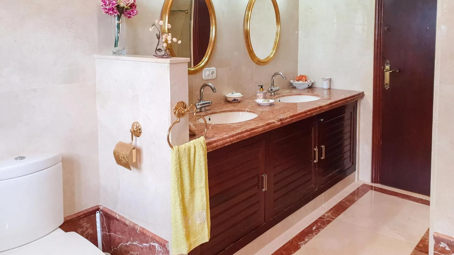 Holiday Home Ca Romeu By Interhome Alcover