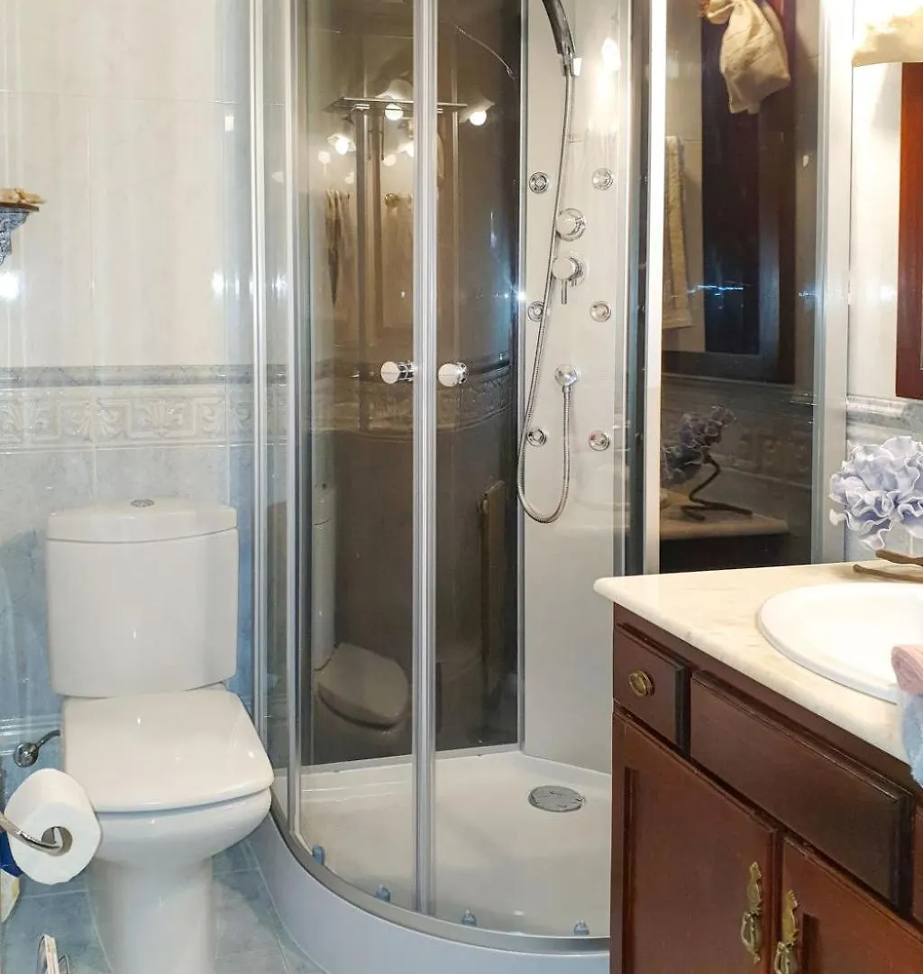 Holiday Home Ca Romeu By Interhome Alcover