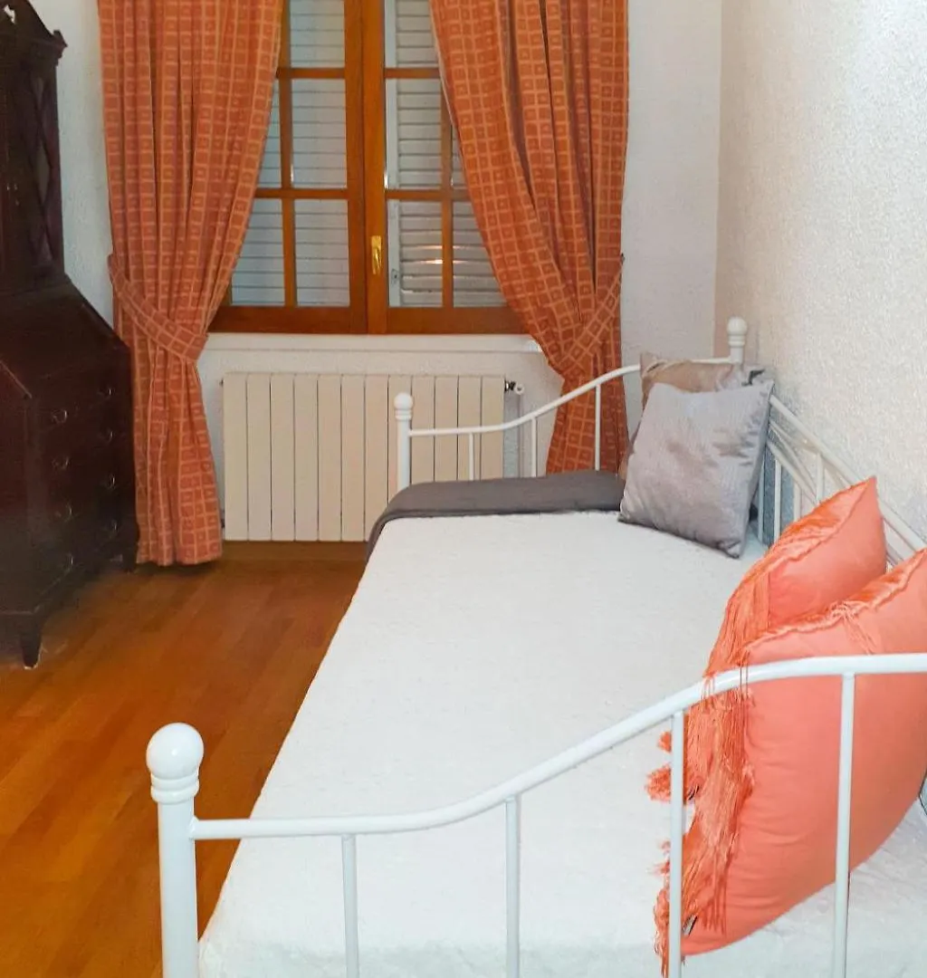 Holiday Home Ca Romeu By Interhome Alcover