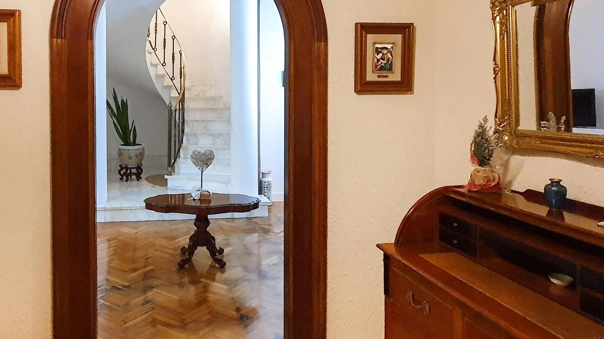 Holiday Home Ca Romeu By Interhome Alcover