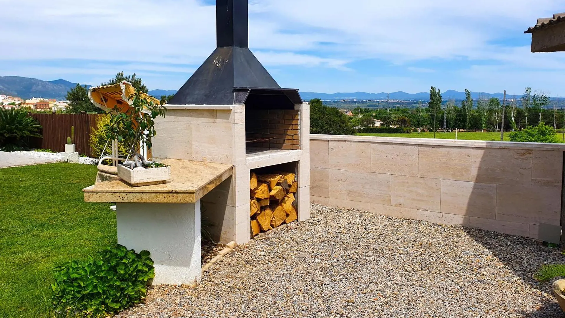 Holiday Home Ca Romeu By Interhome Alcover