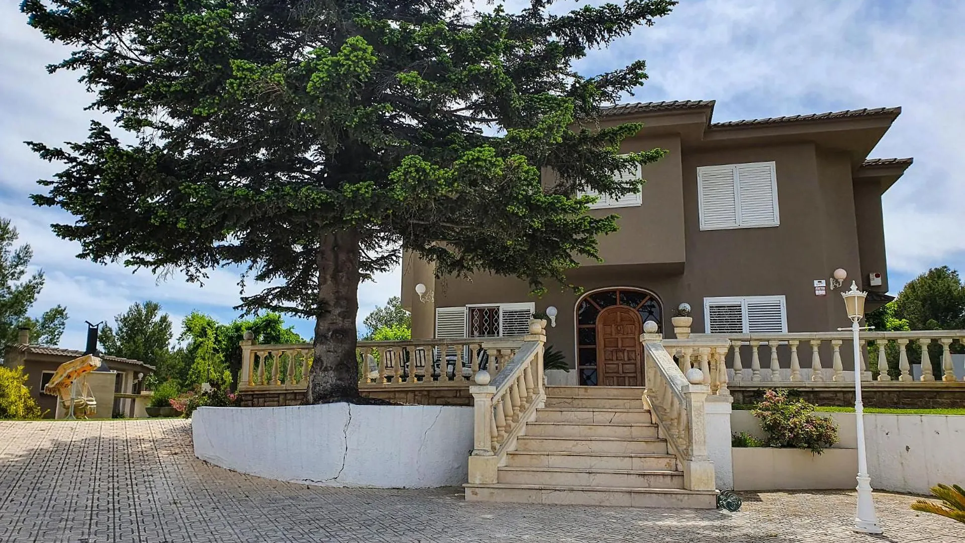 Holiday Home Ca Romeu By Interhome Alcover