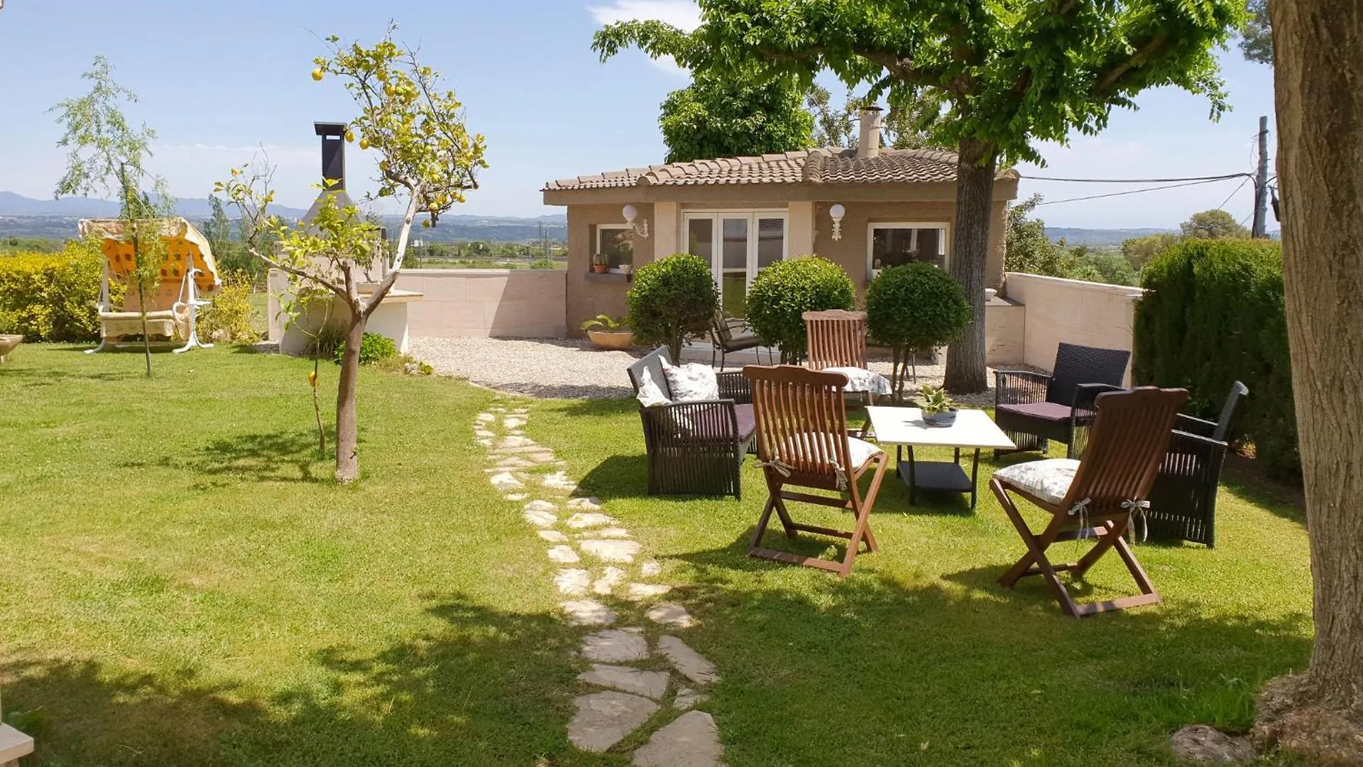 Holiday Home Ca Romeu By Interhome Alcover Spain