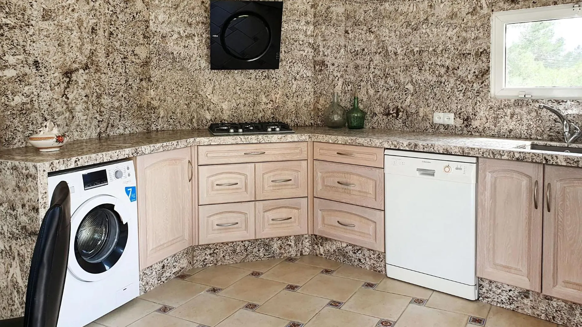 Holiday Home Ca Romeu By Interhome Alcover Spain
