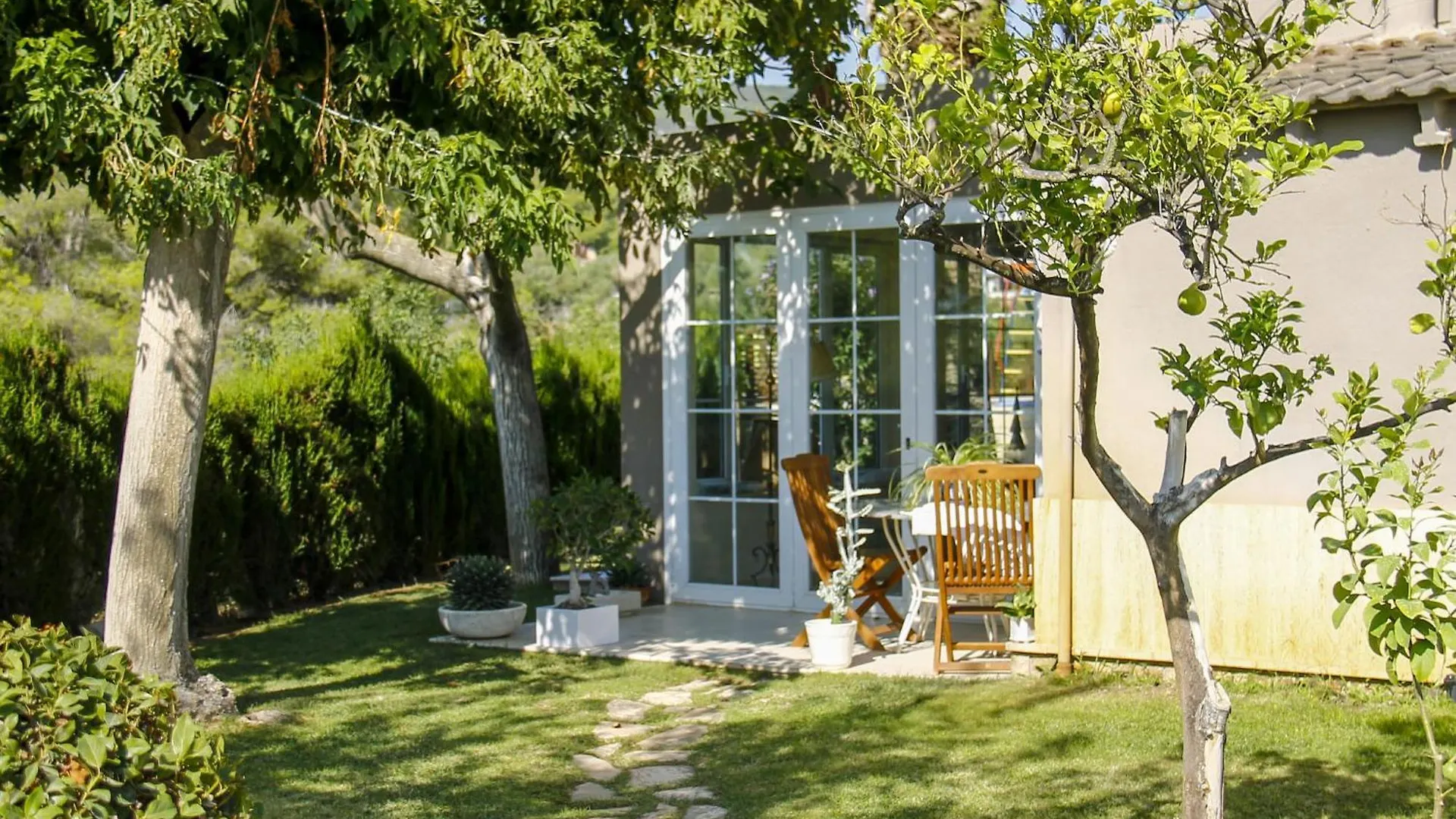 Holiday Home Ca Romeu By Interhome Alcover 0*,  Spain