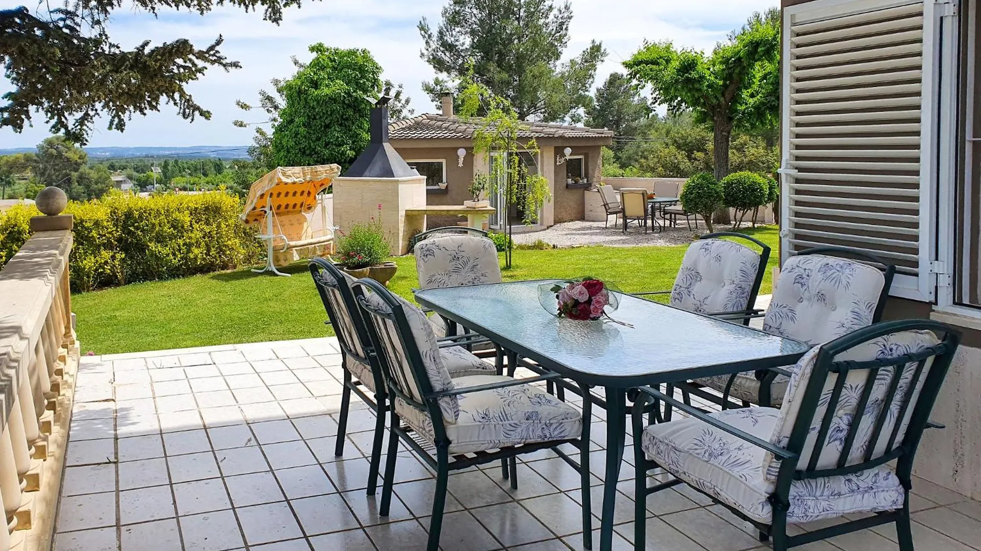 Holiday Home Ca Romeu By Interhome Alcover