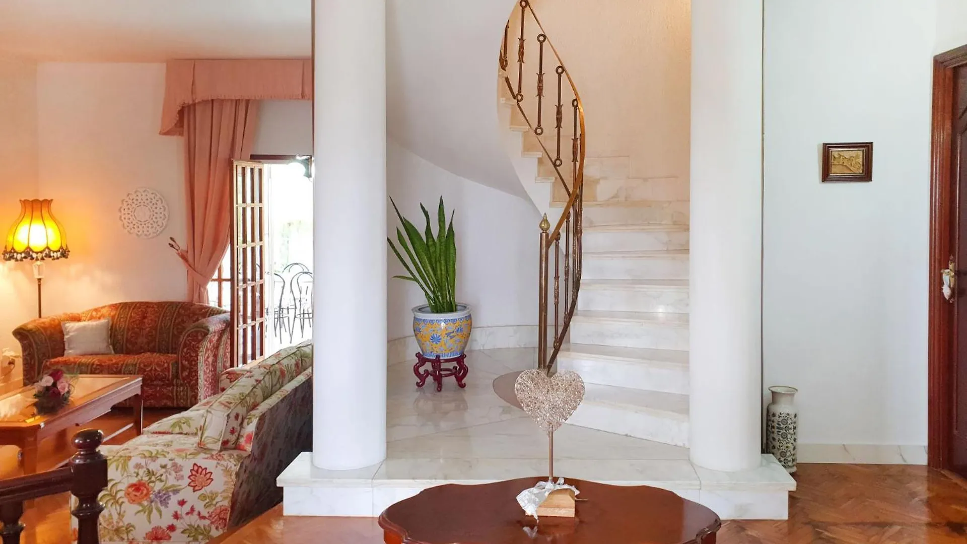 Holiday Home Ca Romeu By Interhome Alcover