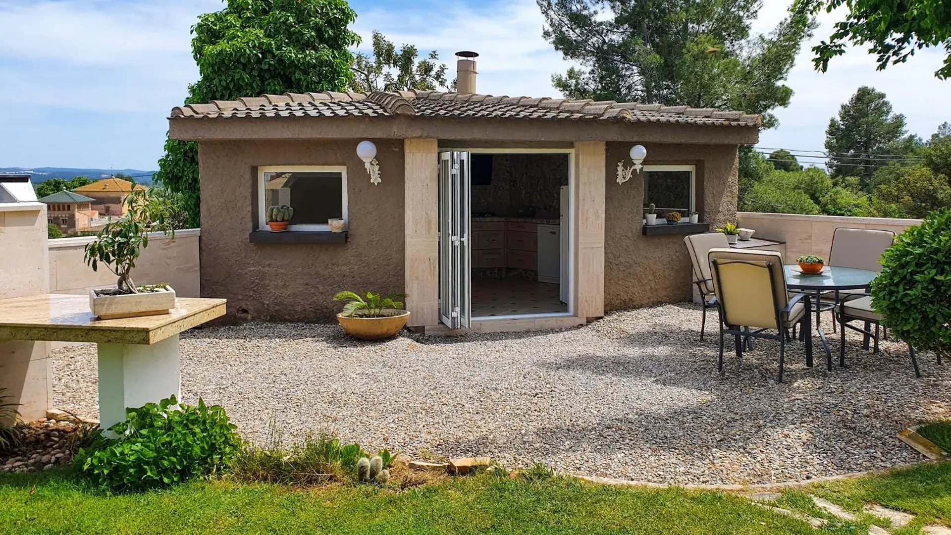 Holiday Home Ca Romeu By Interhome Alcover