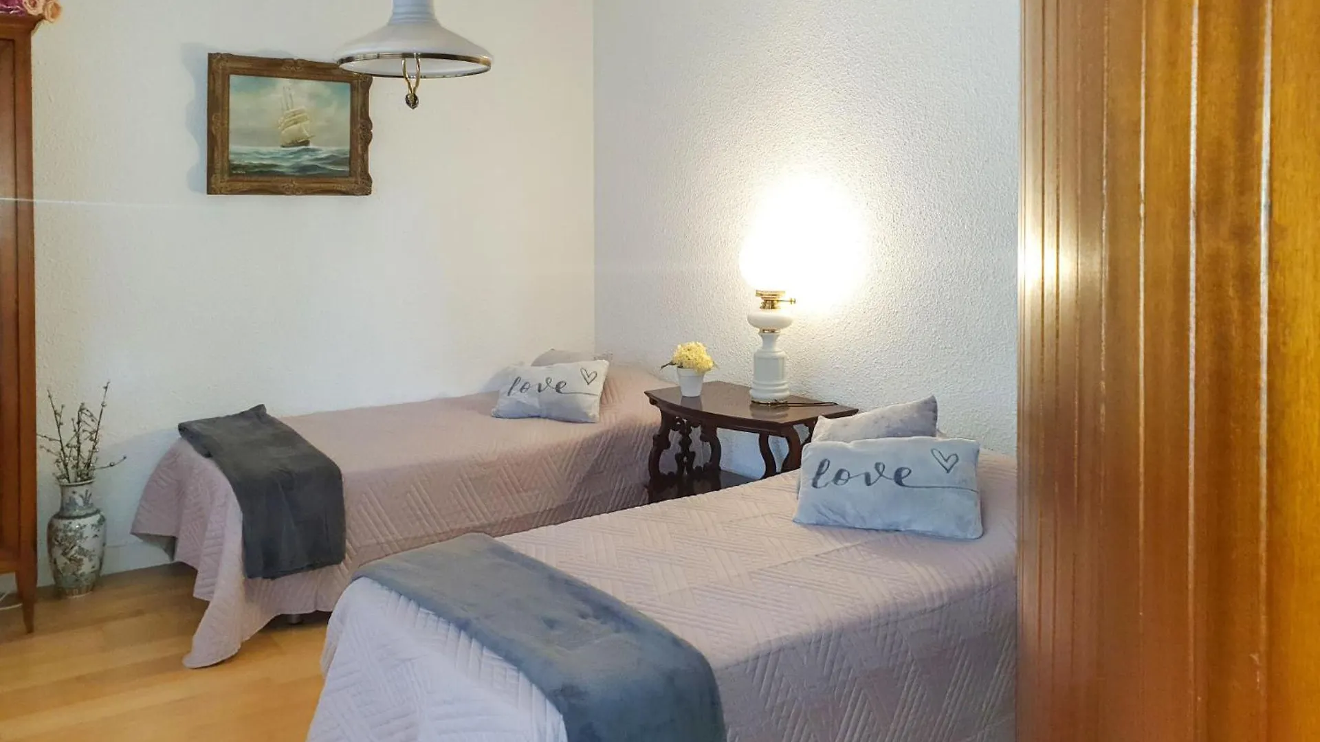 Holiday Home Ca Romeu By Interhome Alcover 0*,
