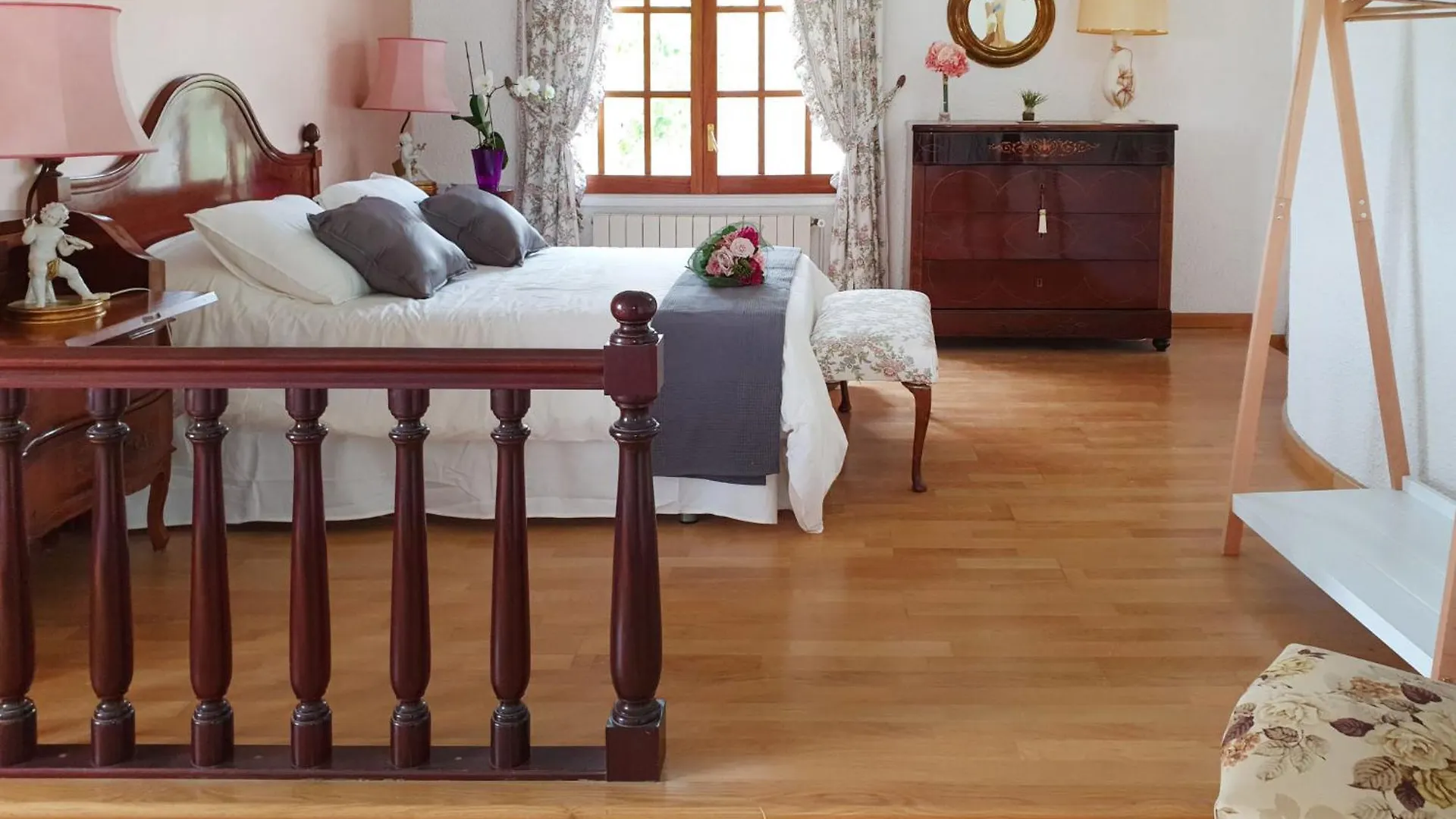 Holiday Home Ca Romeu By Interhome Alcover
