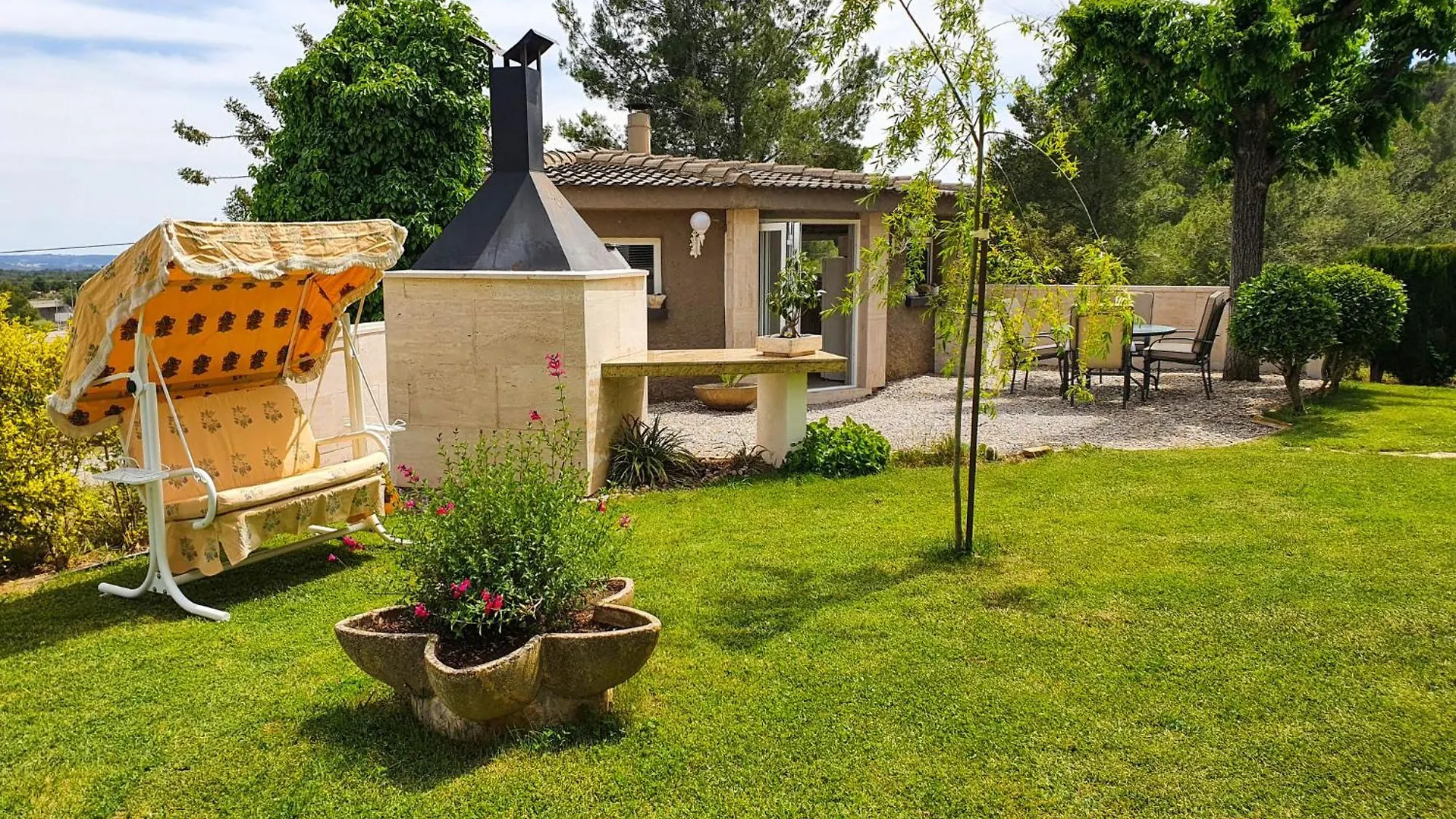 Holiday Home Ca Romeu By Interhome Alcover