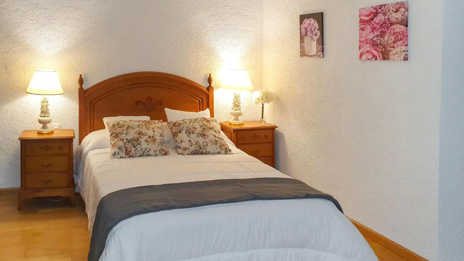 Holiday Home Ca Romeu By Interhome Alcover
