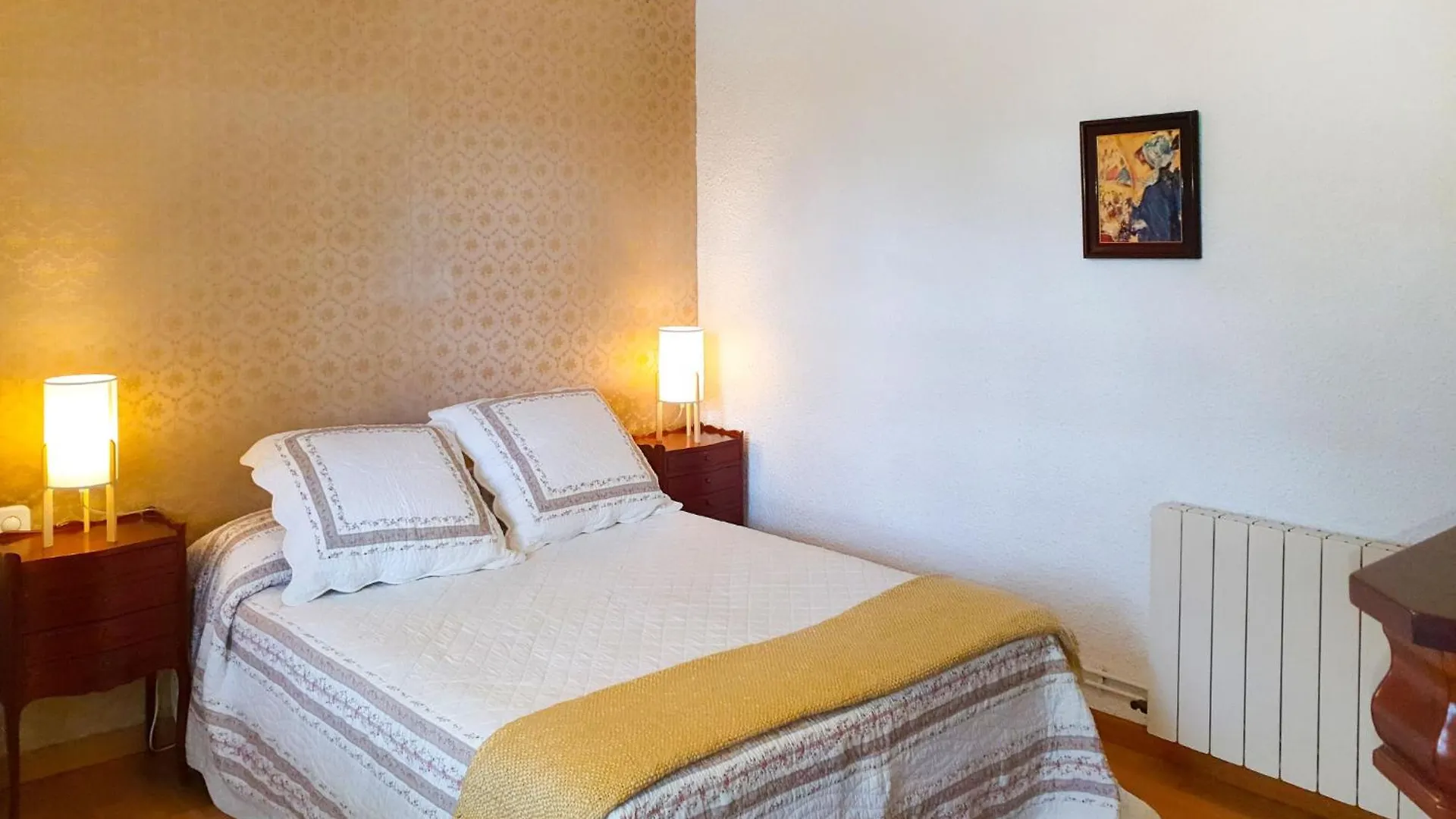 Holiday Home Ca Romeu By Interhome Alcover