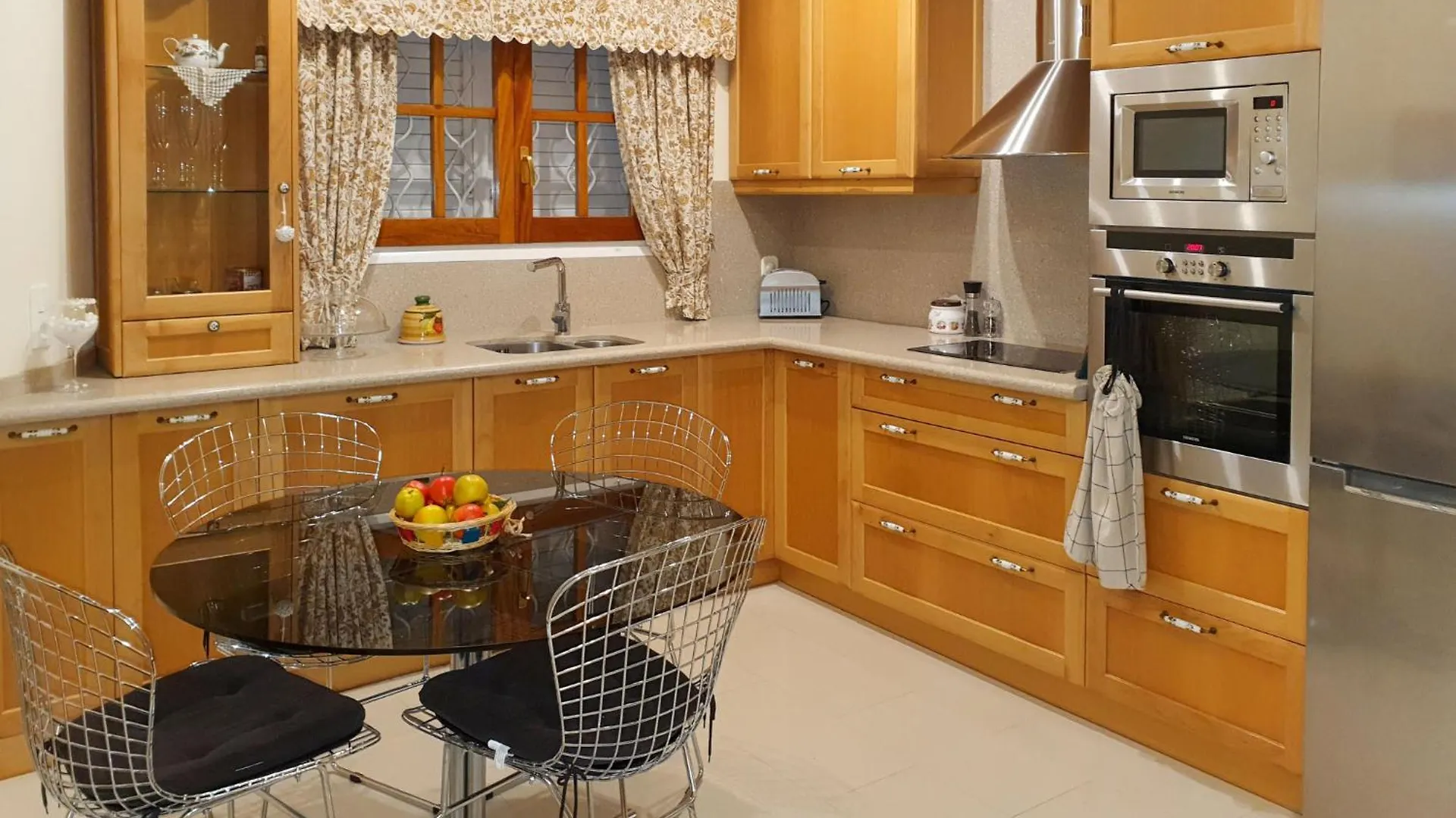 Holiday Home Ca Romeu By Interhome Alcover Spain