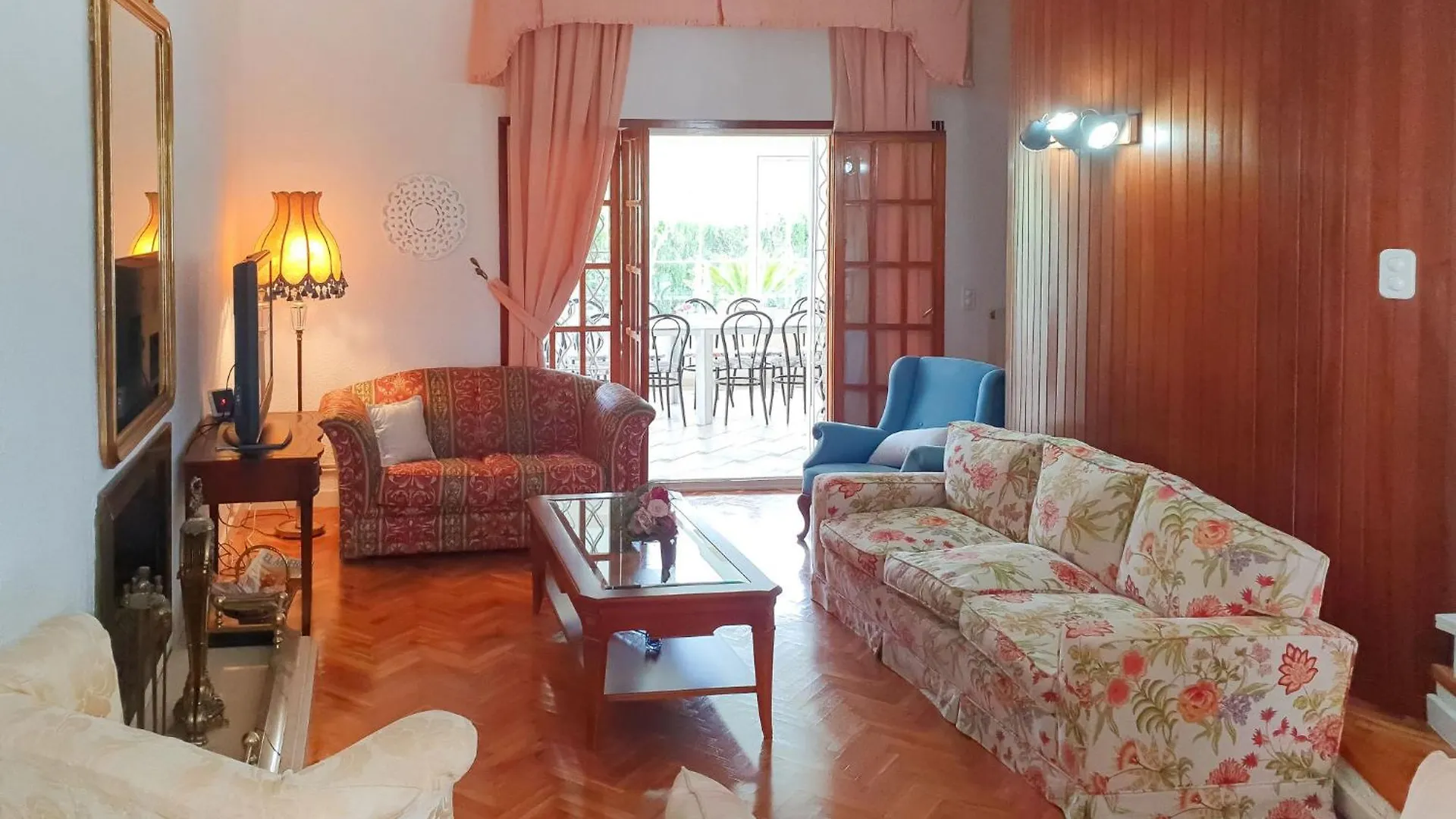 Holiday Home Ca Romeu By Interhome Alcover