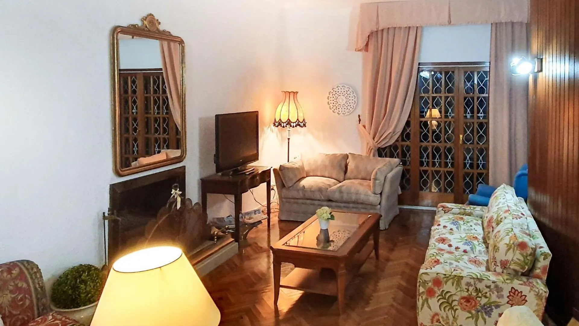 Holiday Home Ca Romeu By Interhome Alcover 0*,