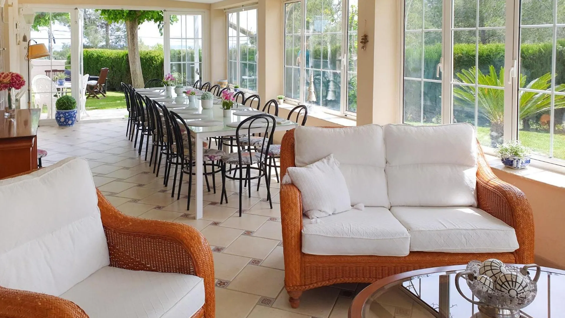 Holiday Home Ca Romeu By Interhome Alcover