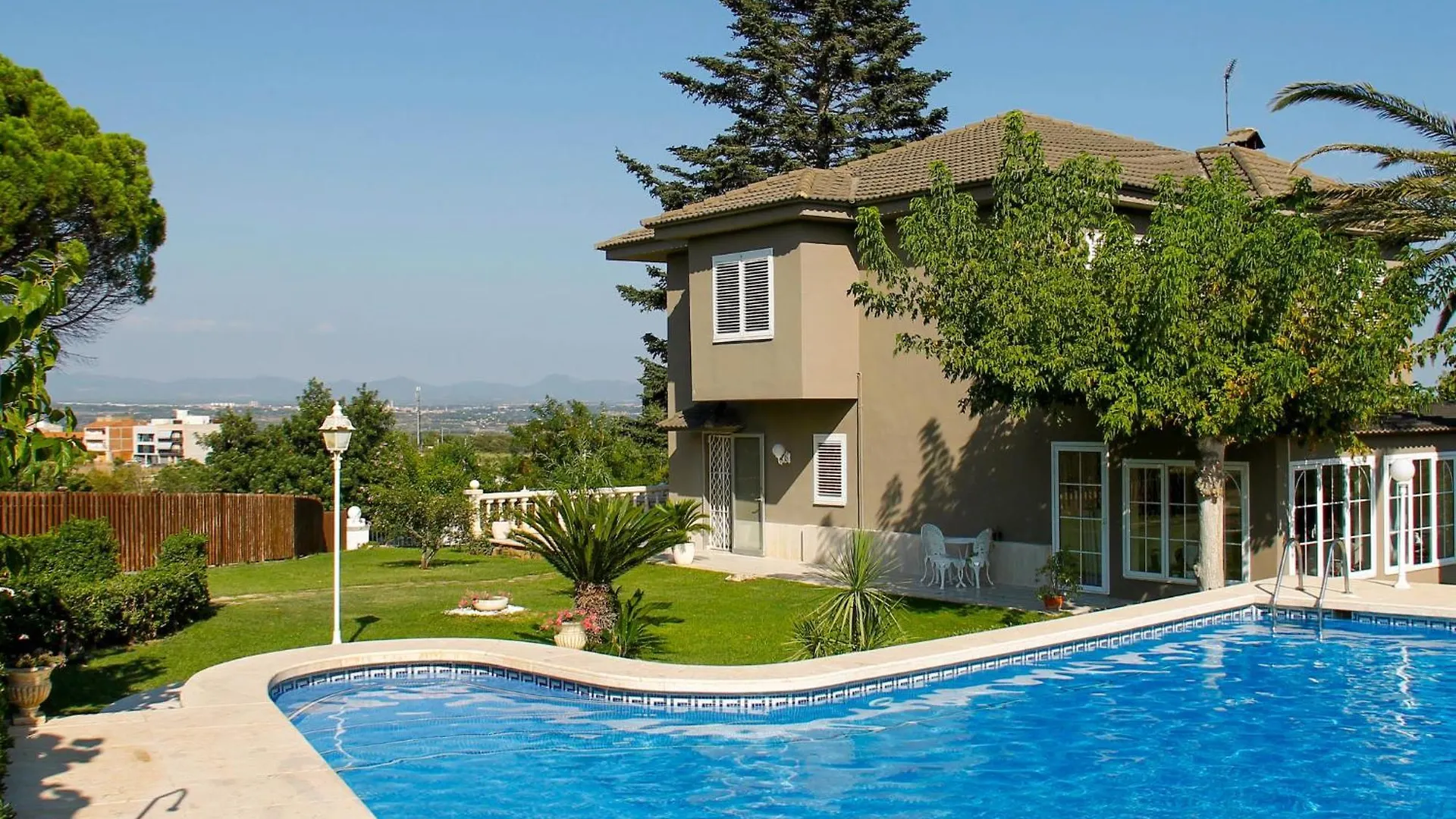 Holiday Home Ca Romeu By Interhome Alcover